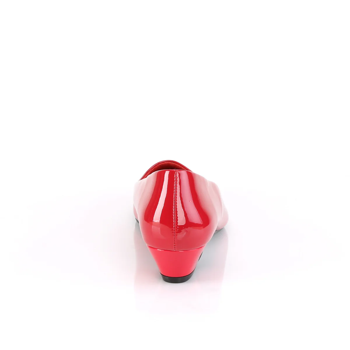 GWEN-01 Red Patent - Image 4