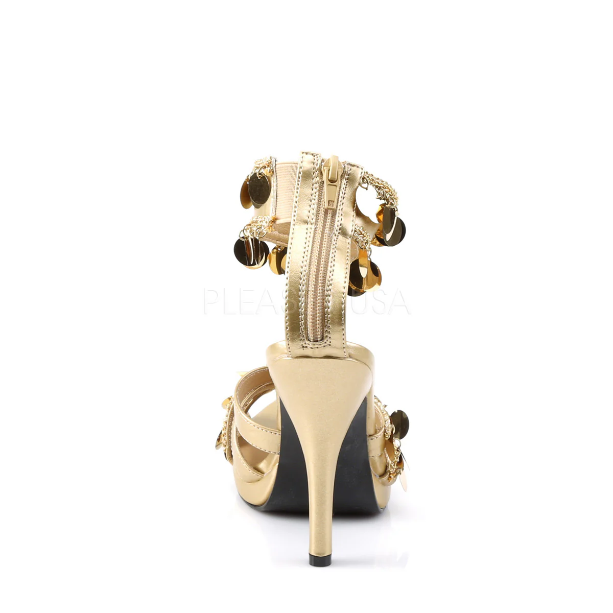GYPSY-03 Gold Pu - Image 4