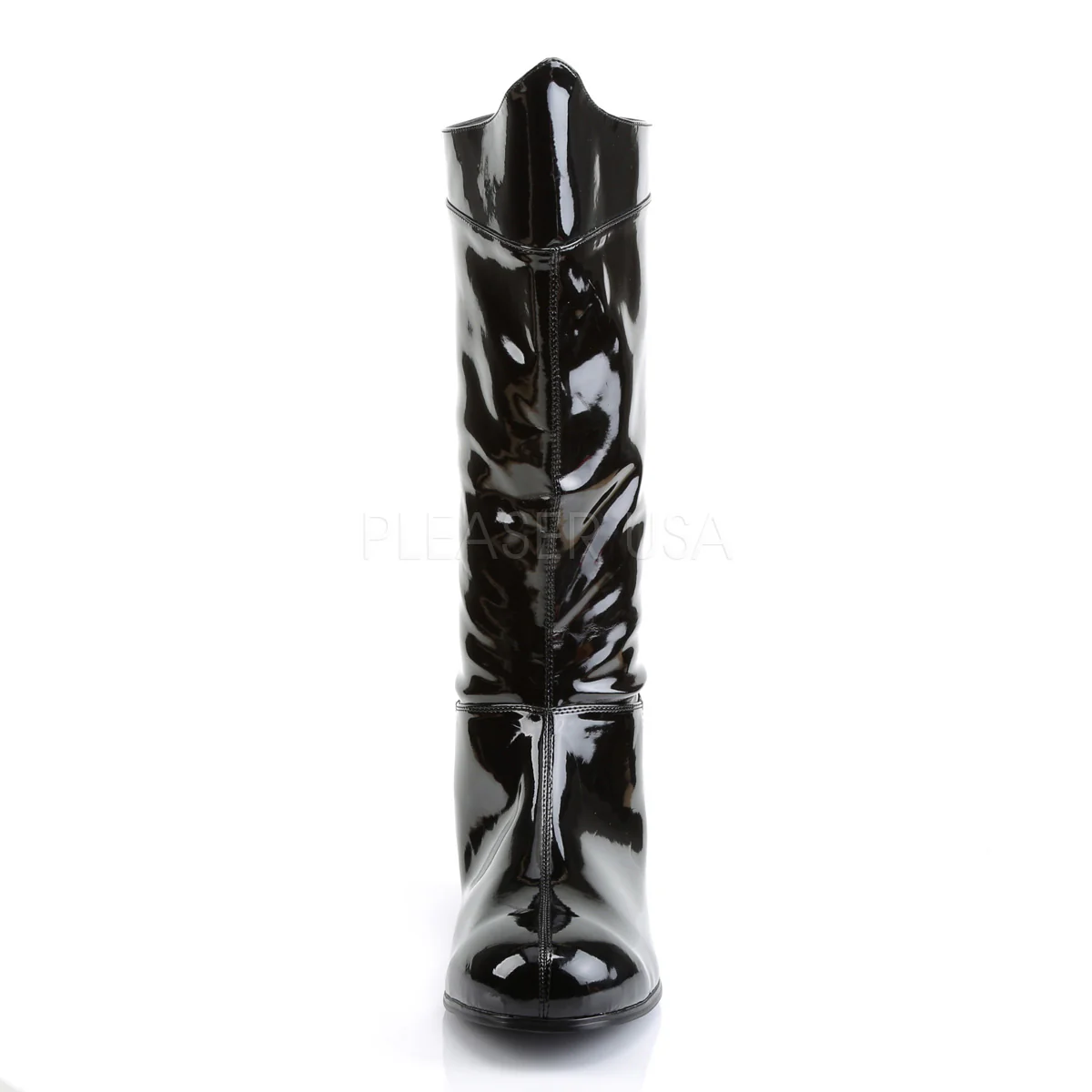 HERO-100 Black Pat - Image 2
