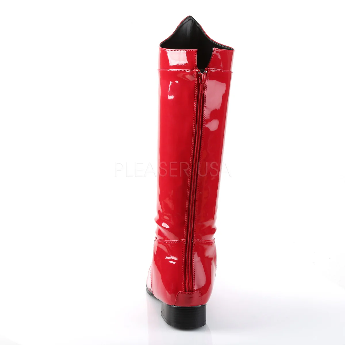 HERO-100 Red - Image 4