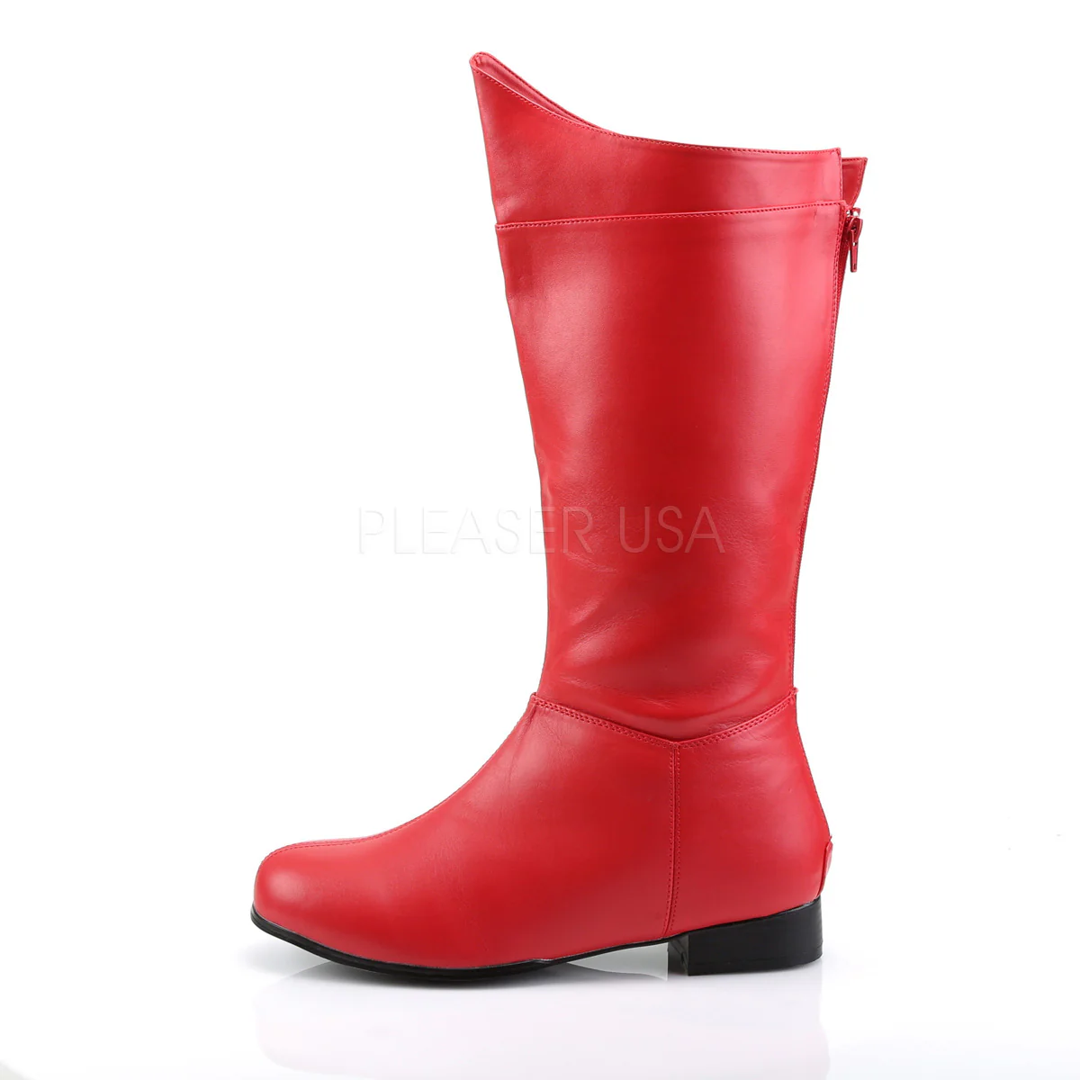 HERO-100 Red - Image 3