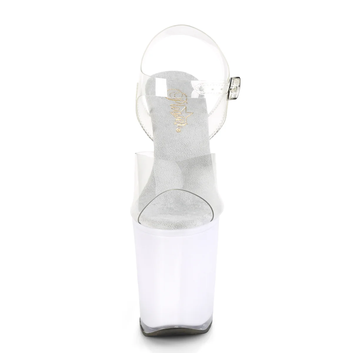 ILLUMINATOR-808  Clear/White Glow - Image 2