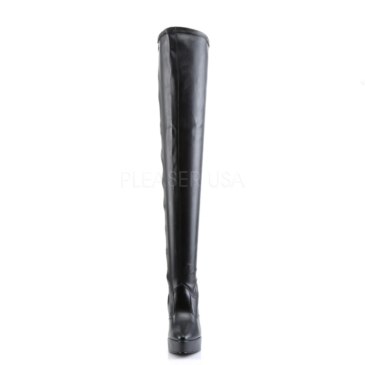 INDULGE-3000  Black Str Pu - Image 2
