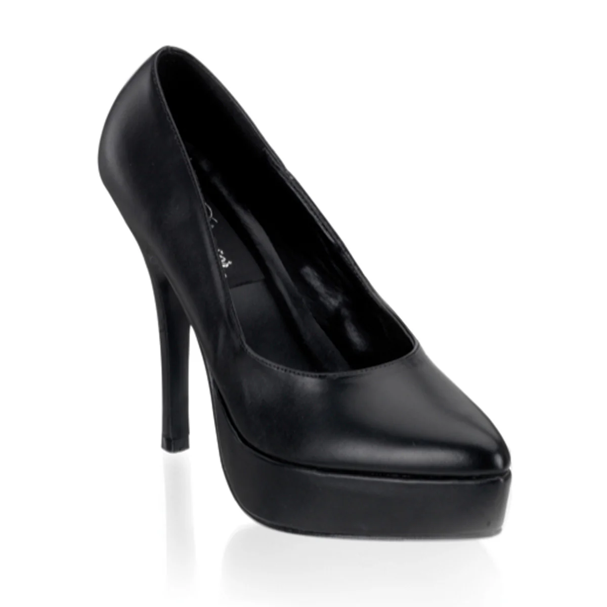INDULGE-520 Black Pu