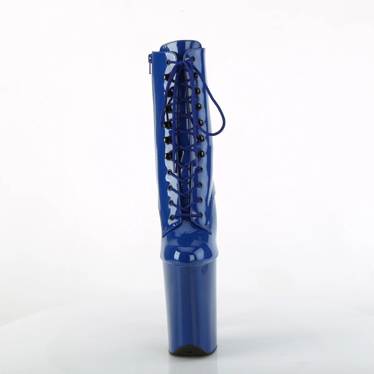 INFINITY-1020  Royal Blue Patent/Royal Blue - Image 2