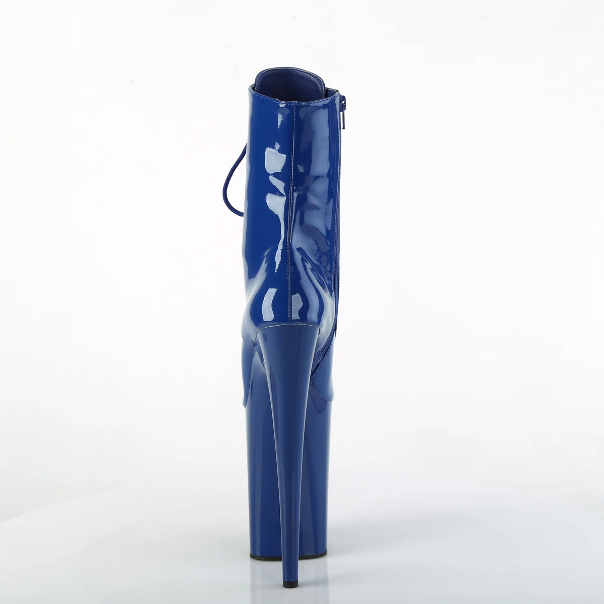 INFINITY-1020  Royal Blue Patent/Royal Blue - Image 4