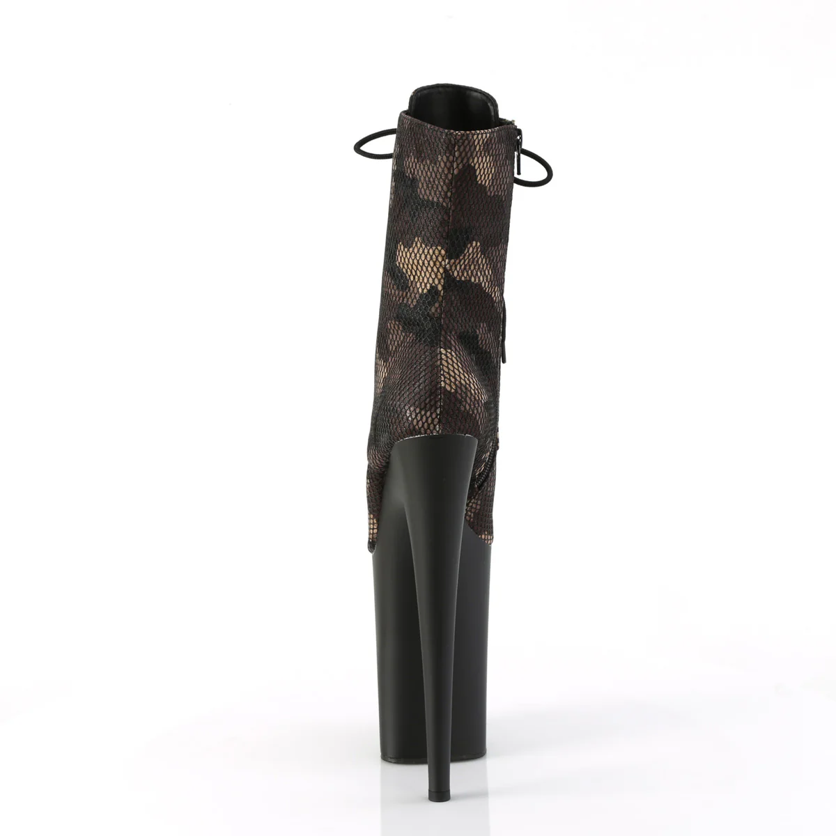 INFINITY-1020CM  Green Camo-Mesh/Black Matte - Image 4