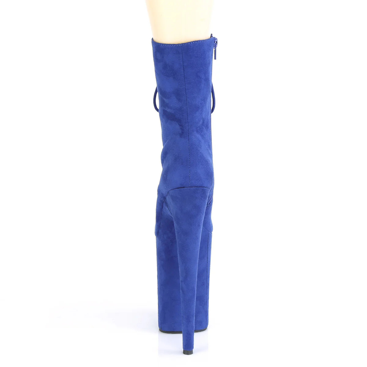 INFINITY-1020FS Royal Blue F.Suede/Royal Blue F.Suede - Image 4