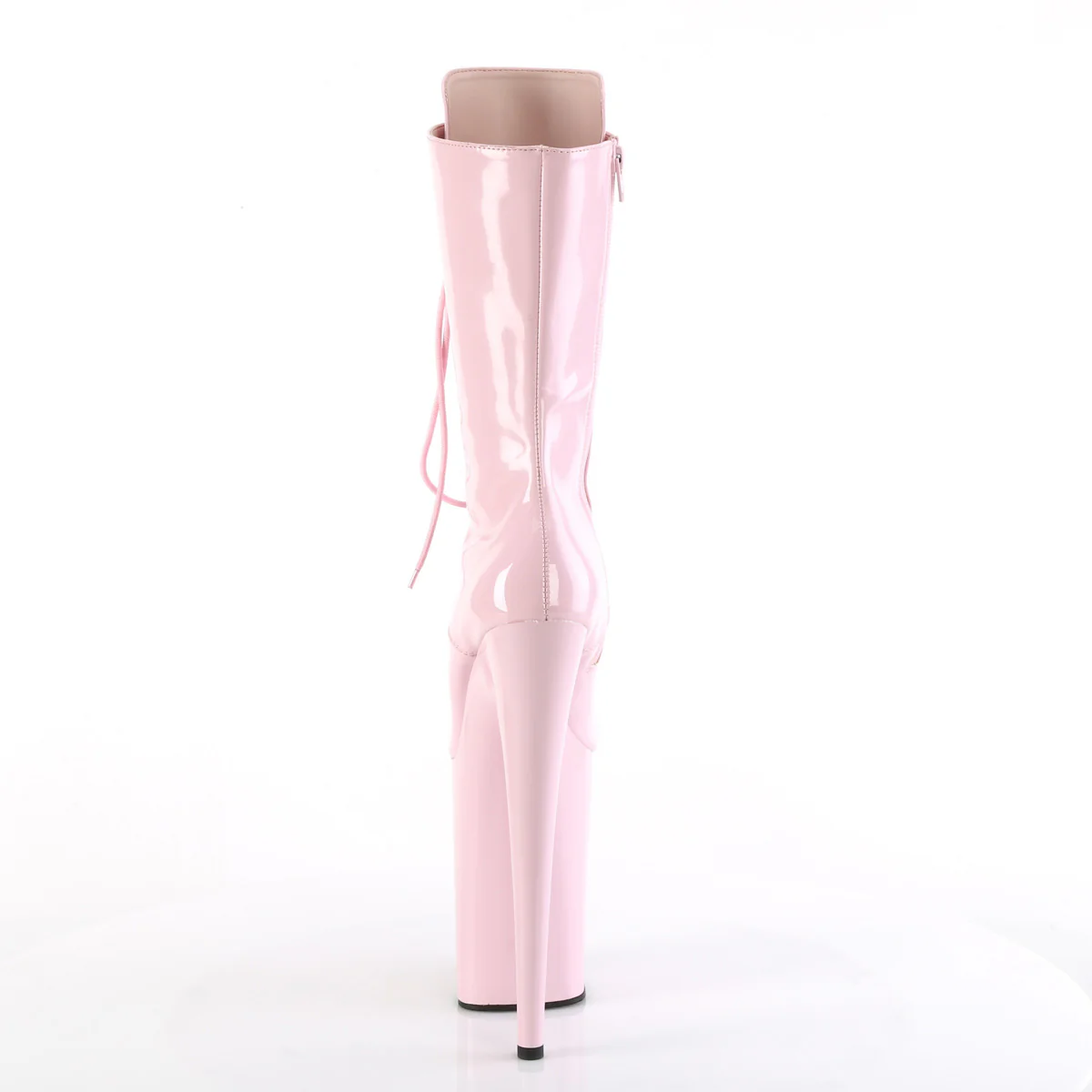 INFINITY-1050 Baby Pink Patent/Baby Pink - Image 4