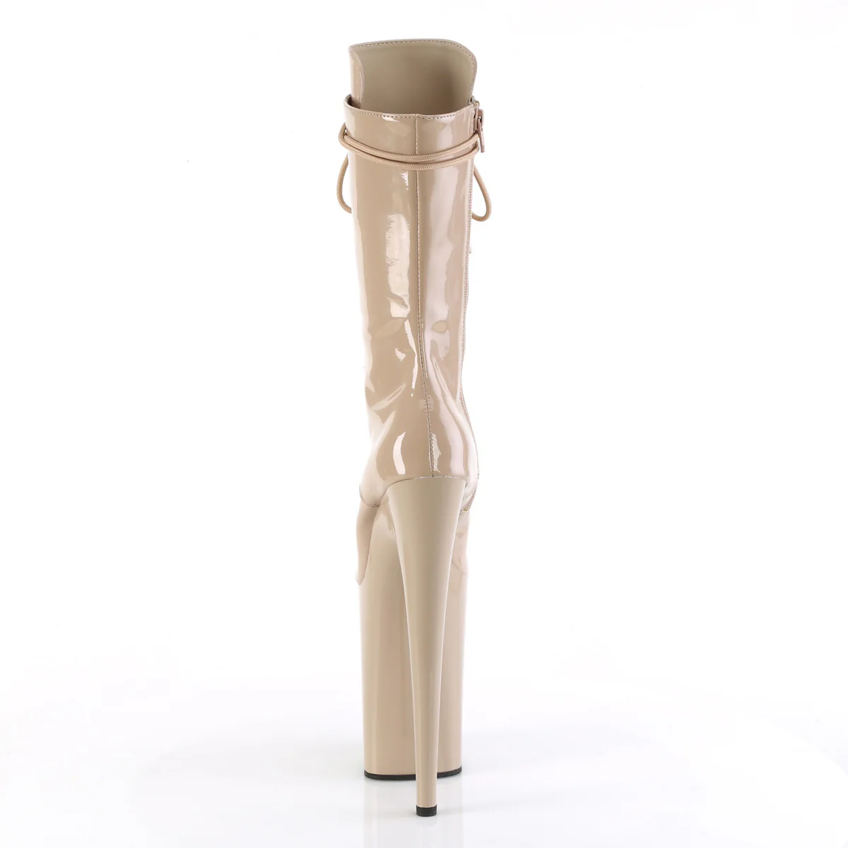 INFINITY-1050 Nude Patent/Nude - Image 4