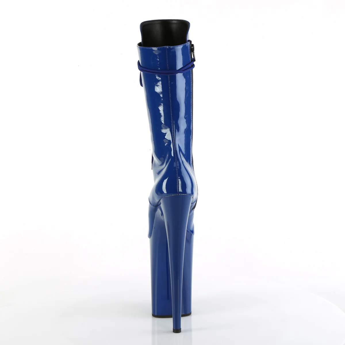 INFINITY-1050 Royal Blue Patent/Royal Blue - Image 4