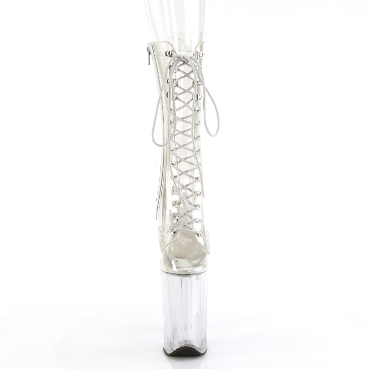 INFINITY-1050C  Clear/Clear - Image 2