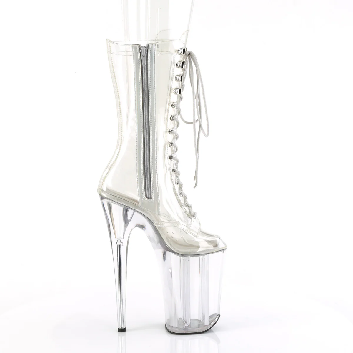 INFINITY-1050C  Clear/Clear - Image 5