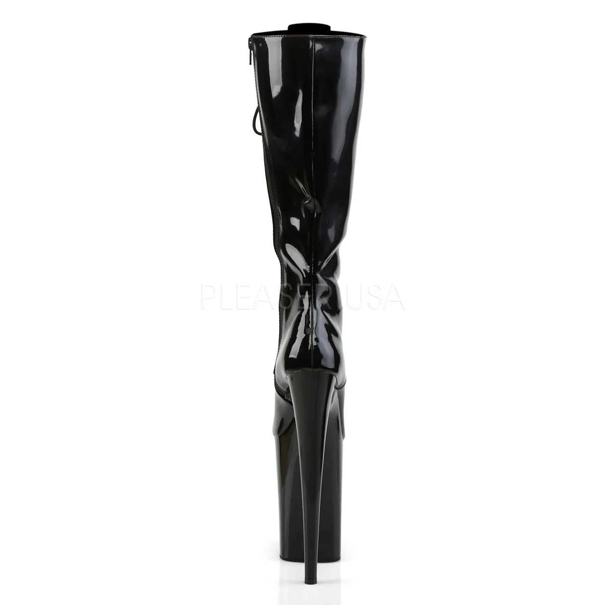 INFINITY-2020 Black Patent/Black - Image 4