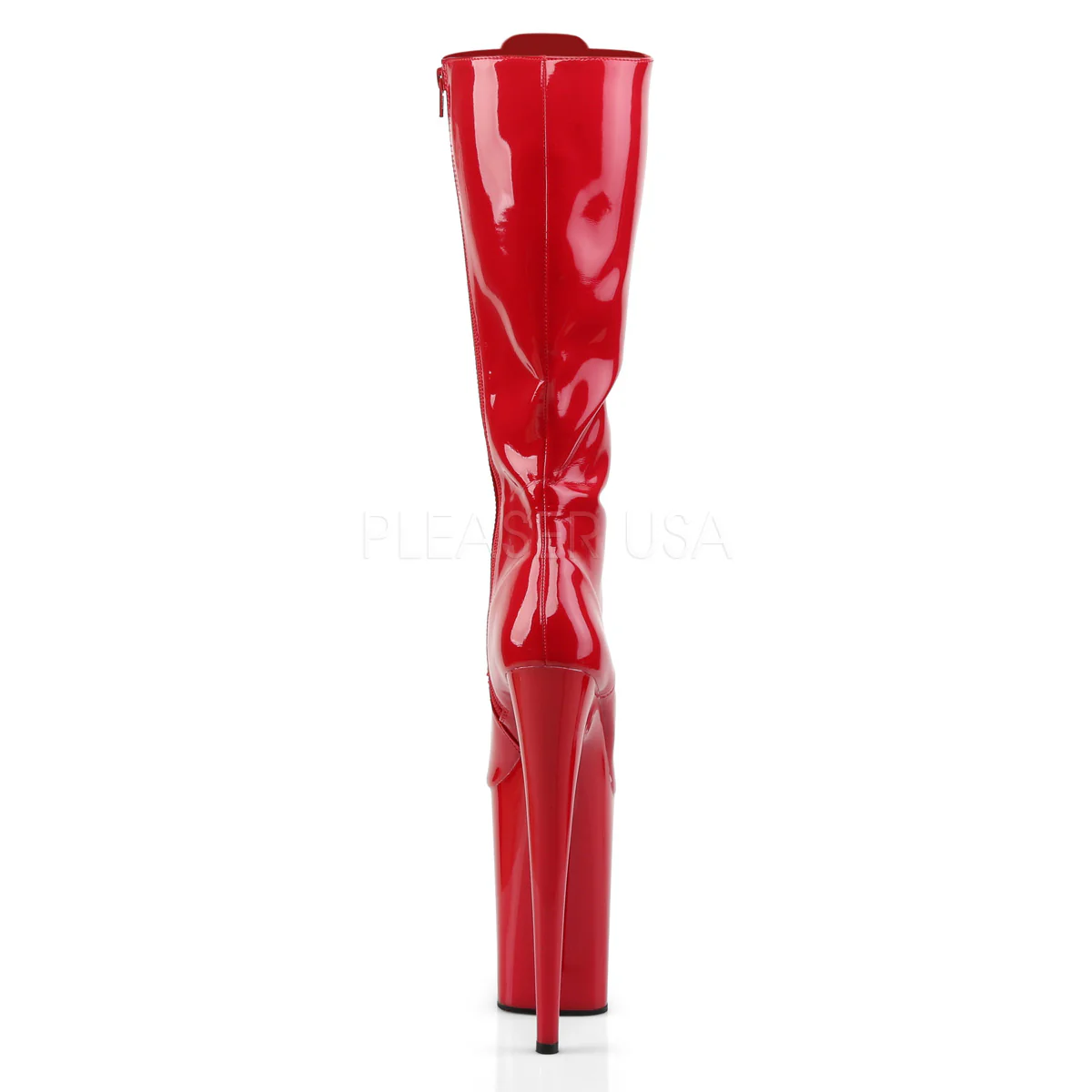 INFINITY-2020  Red Patent/Red - Image 4
