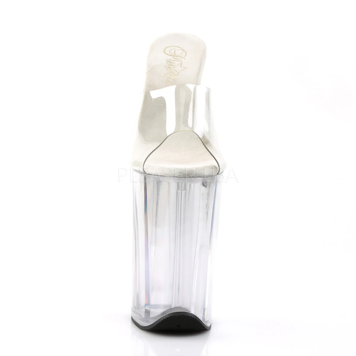 INFINITY-901  Clear/Clear - Image 2