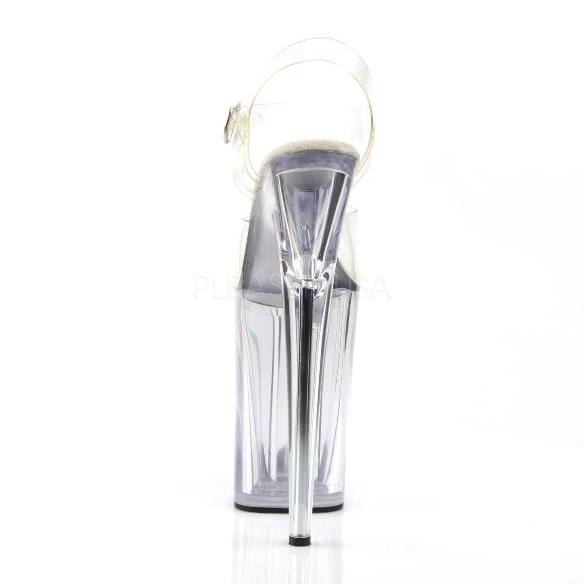 INFINITY-908  Clear/Clear - Image 4