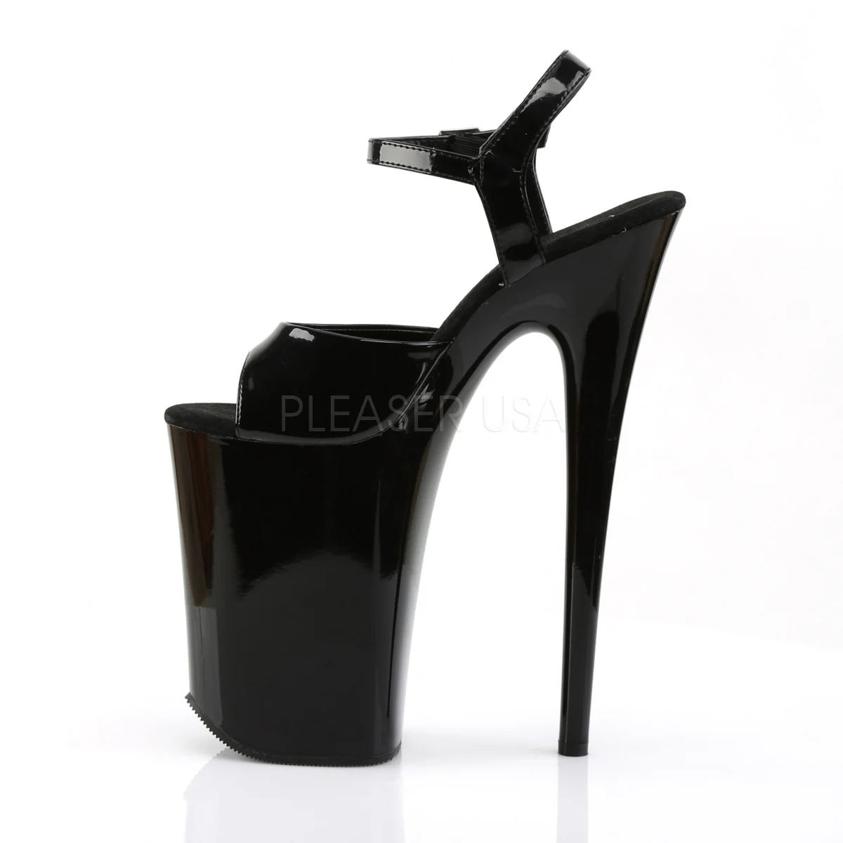 INFINITY-909  Black/Black - Image 3