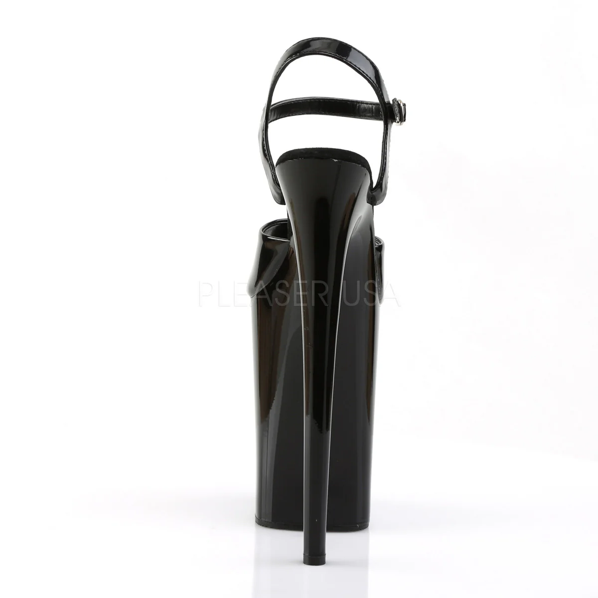 INFINITY-909  Black/Black - Image 4