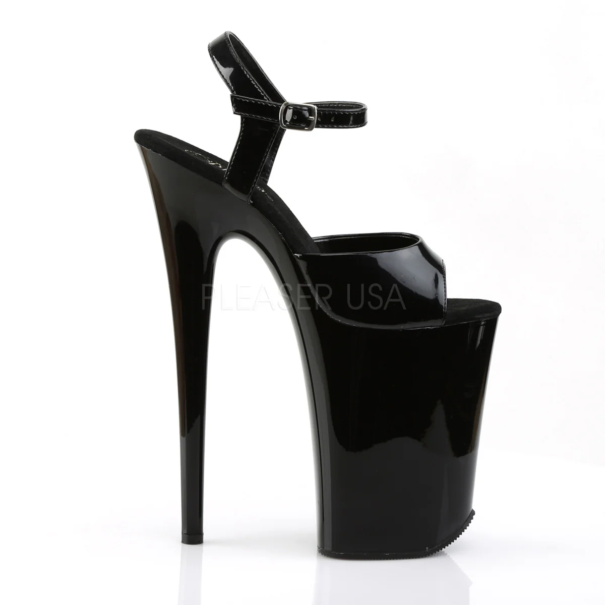 INFINITY-909  Black/Black - Image 5