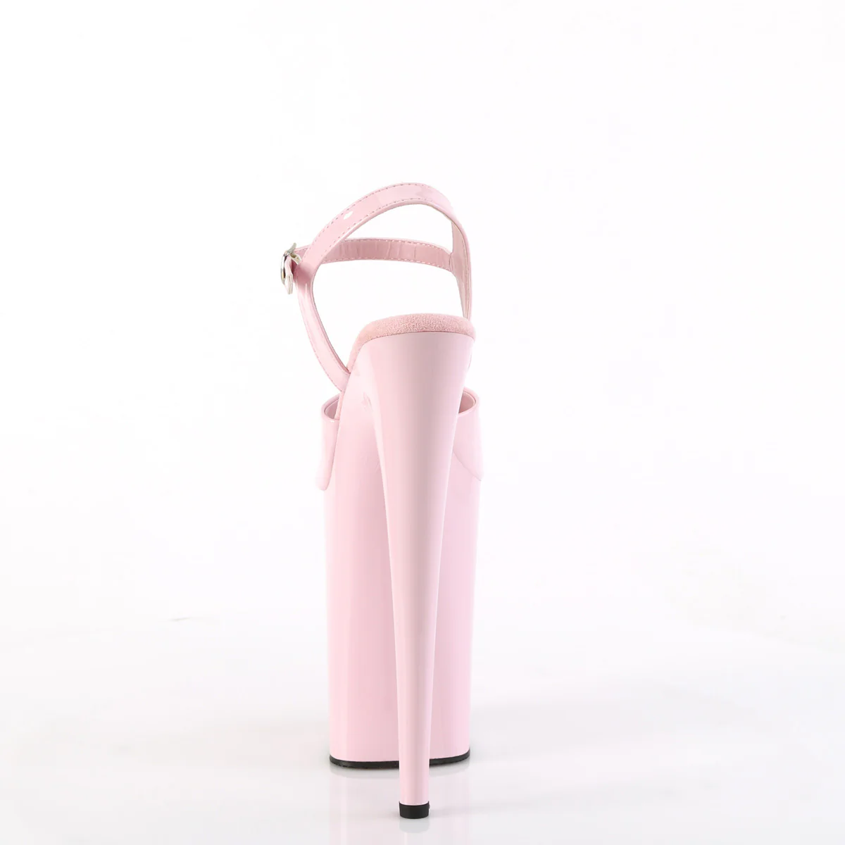 INFINITY-909 Baby Pink Patent/Baby Pink - Image 4