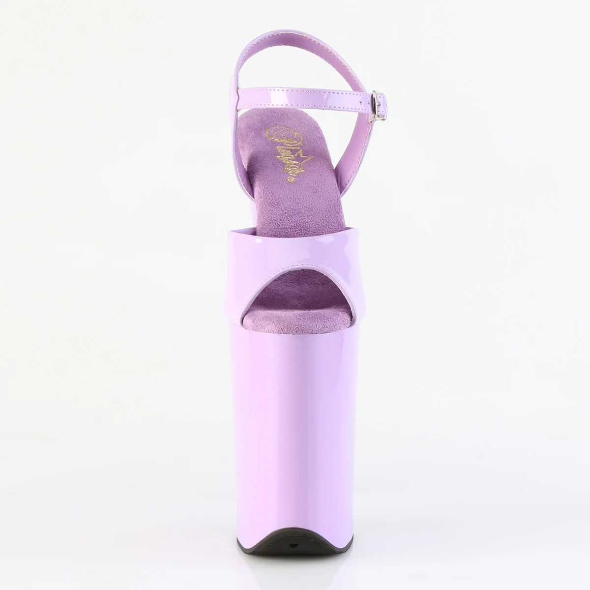 INFINITY-909  Lavender Patent/Lavender - Image 2
