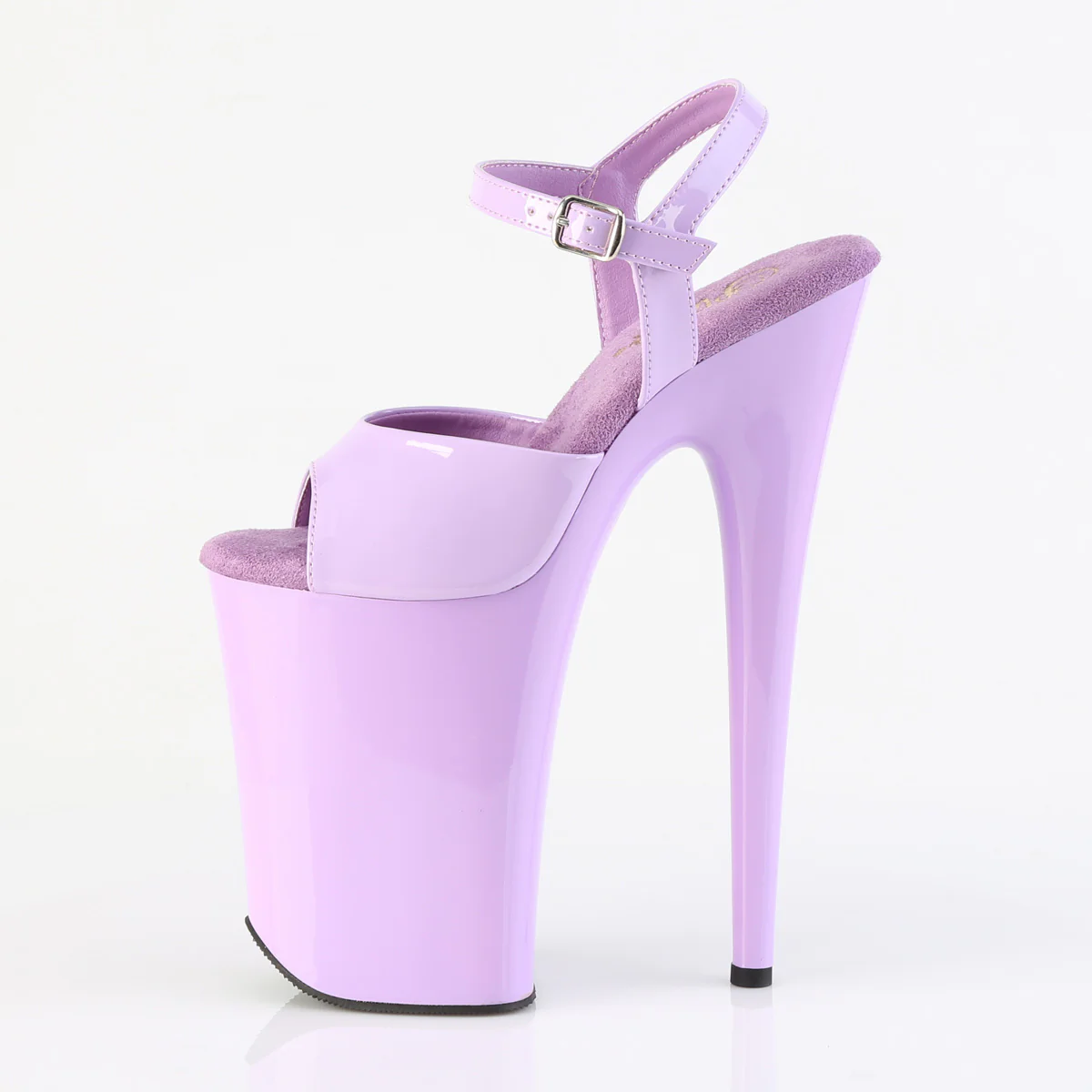 INFINITY-909  Lavender Patent/Lavender - Image 3