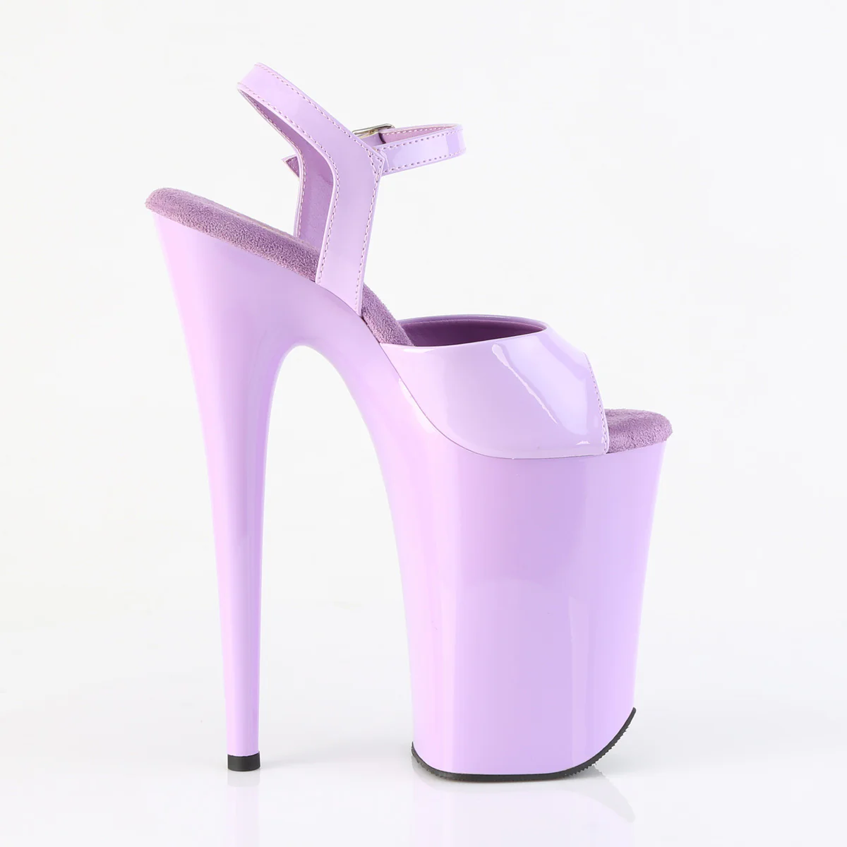 INFINITY-909  Lavender Patent/Lavender - Image 5