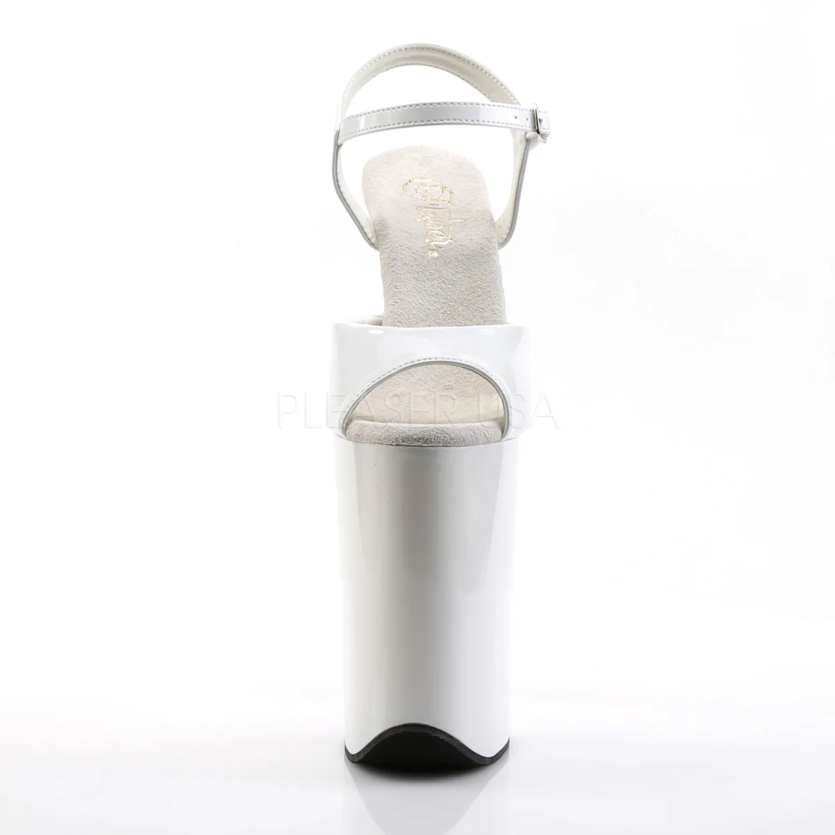 INFINITY-909 White/White - Image 2