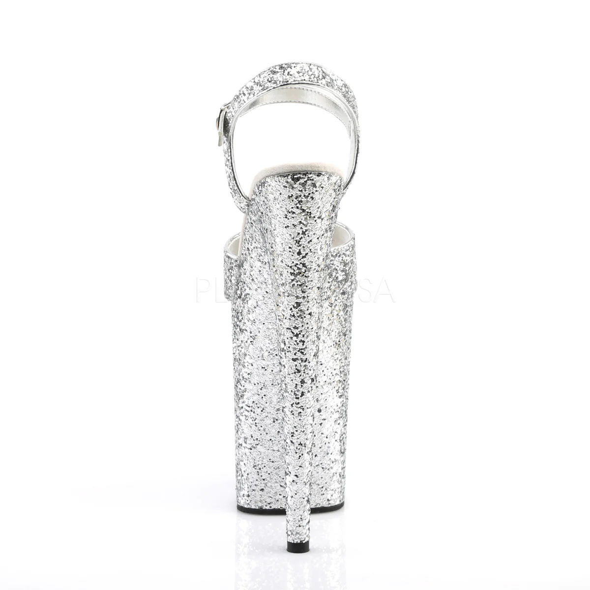 INFINITY-910LG  Silver Glitter/Silver Glitter - Image 4