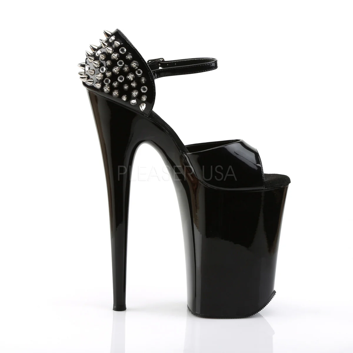 INFINITY-912SP Black/Black - Image 5