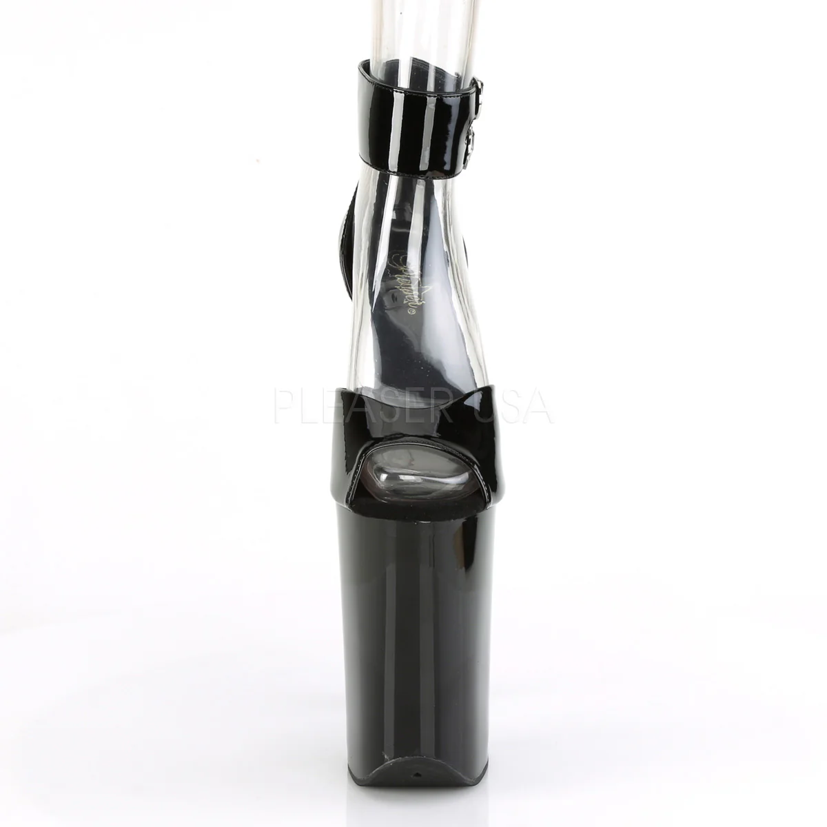 INFINITY-975  Black/Black - Image 2