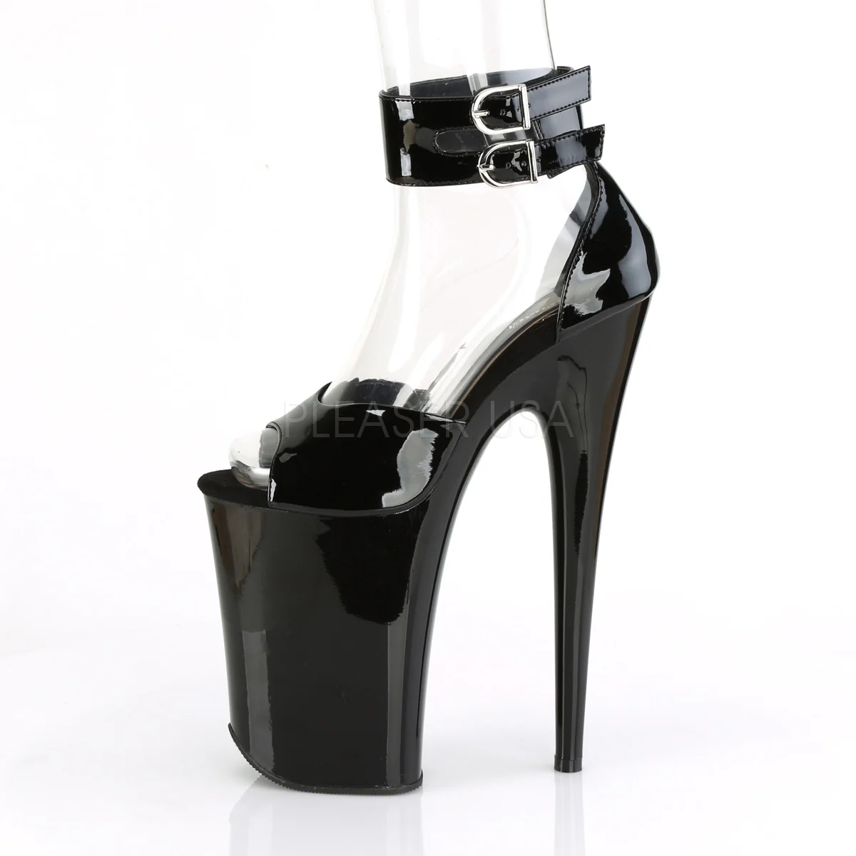 INFINITY-975  Black/Black - Image 3