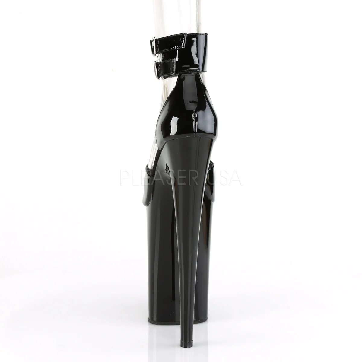 INFINITY-975  Black/Black - Image 4