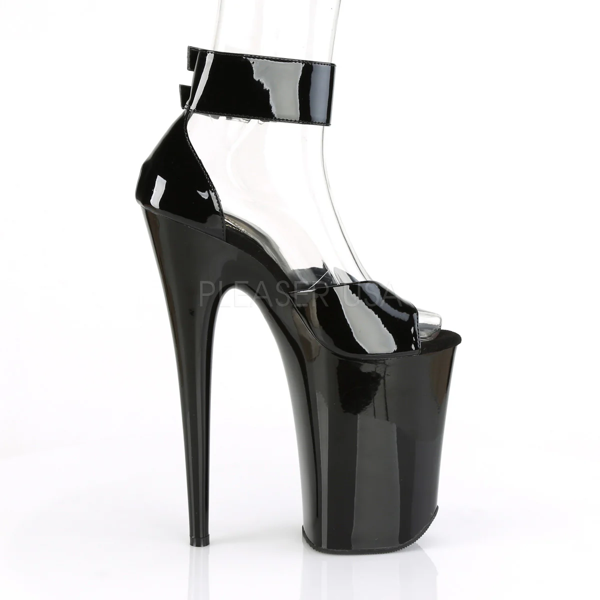 INFINITY-975  Black/Black - Image 5