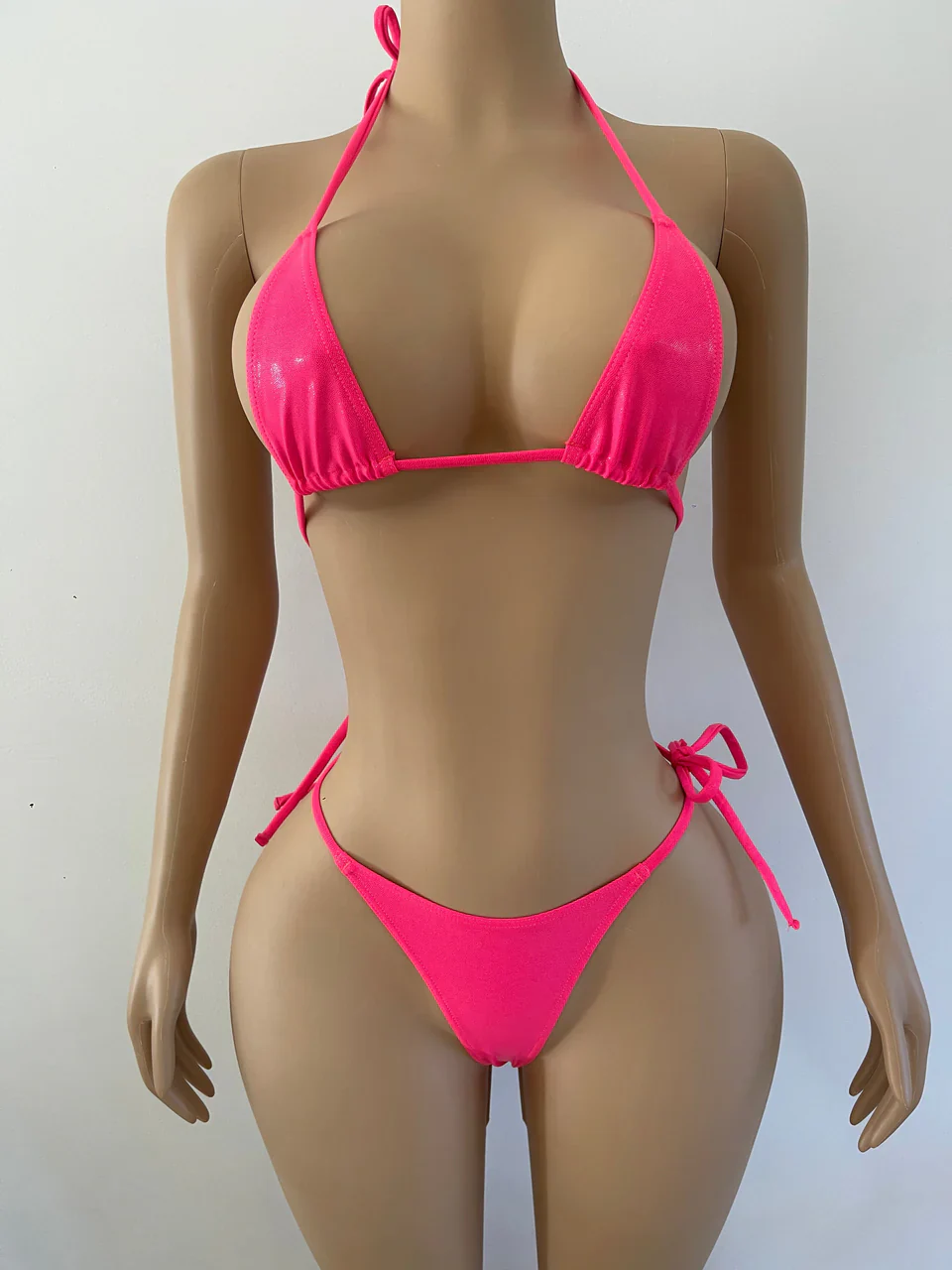 Jagger Bikini