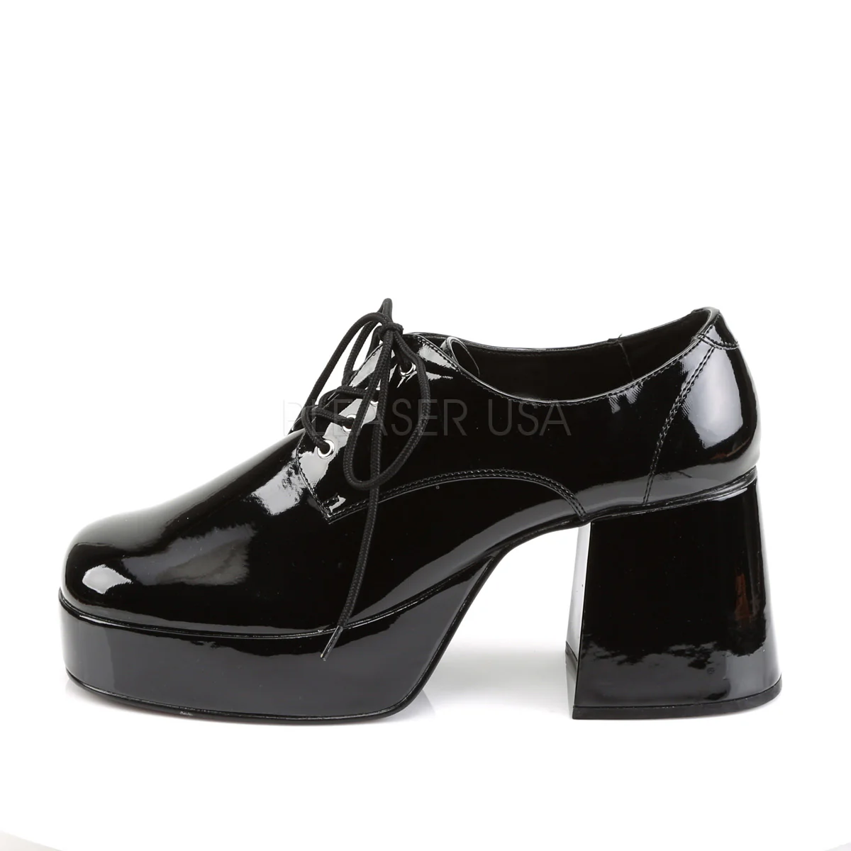 JAZZ-02 Black - Image 3