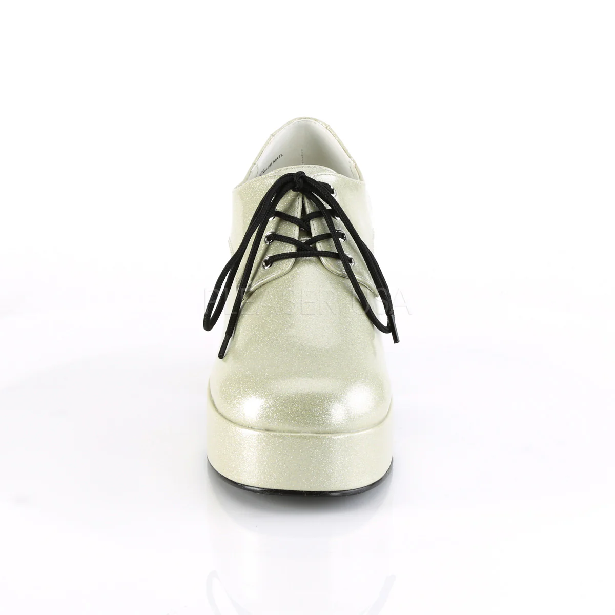 JAZZ-02G Gold Glitter - Image 2