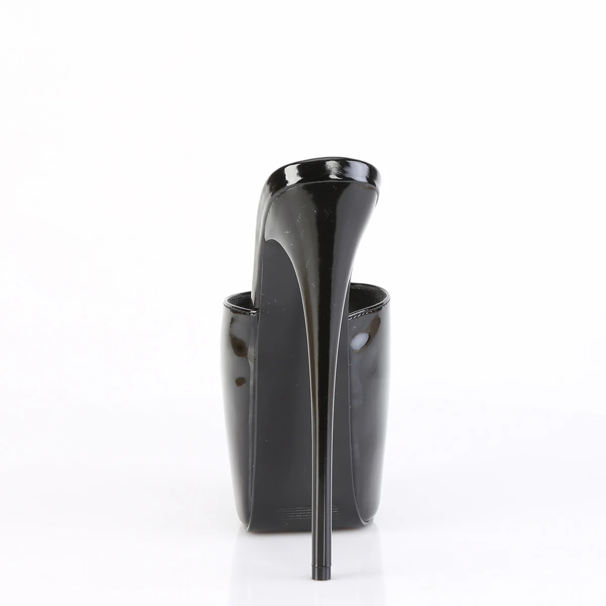 JUBILANT-01  Black Patent - Image 4