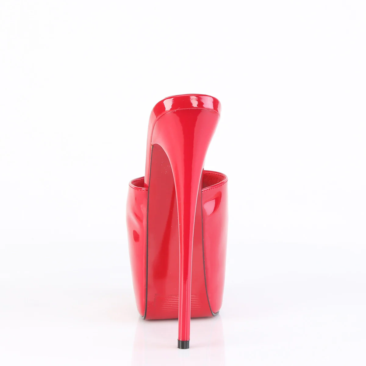 JUBILANT-01 Red Patent - Image 4