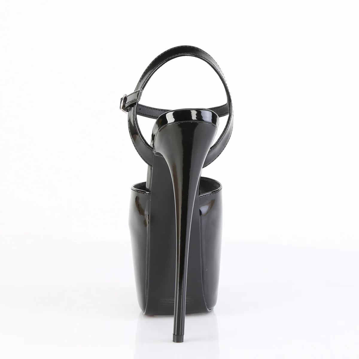 JUBILANT-09  Black Patent - Image 4