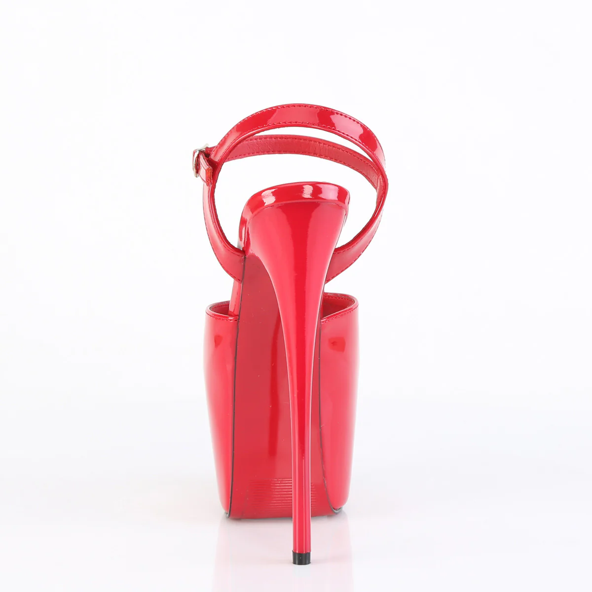 JUBILANT-09  Red Patent - Image 4