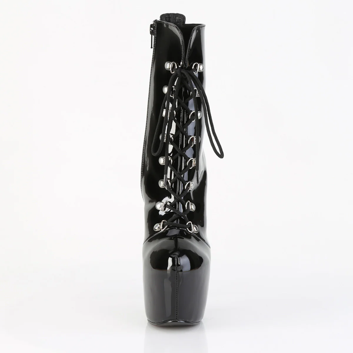 JUBILANT-1014  Black Patent - Image 2
