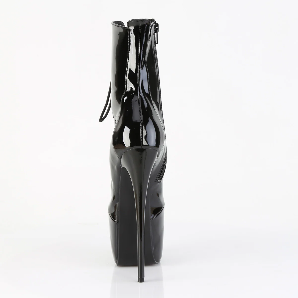 JUBILANT-1014  Black Patent - Image 4