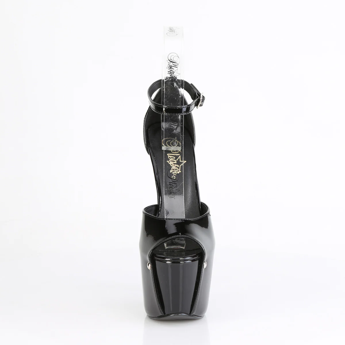 JUBILANT-15  Black Patent - Image 2