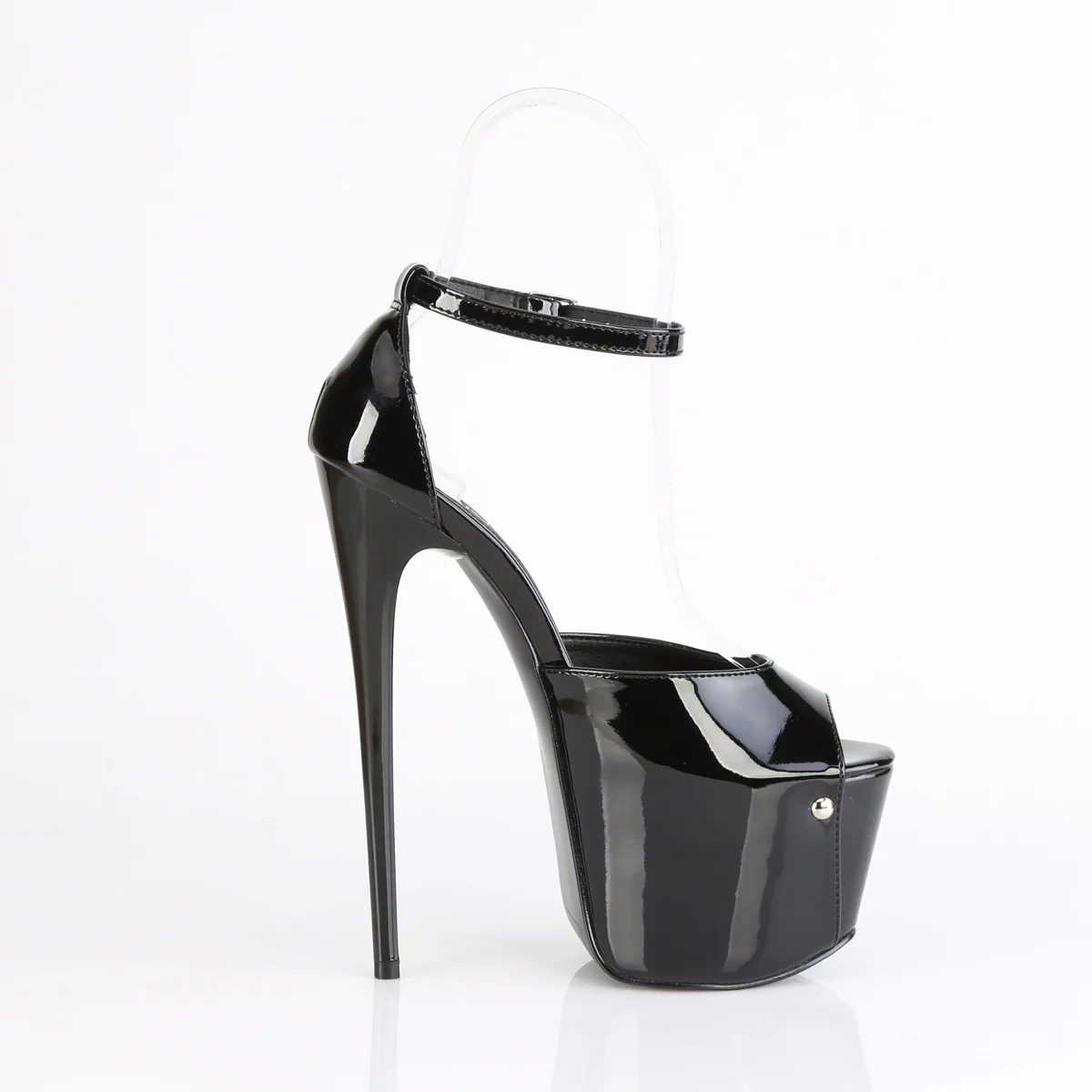 JUBILANT-15  Black Patent - Image 5