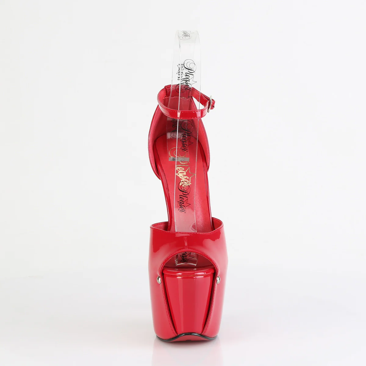 JUBILANT-15  Red Patent - Image 2