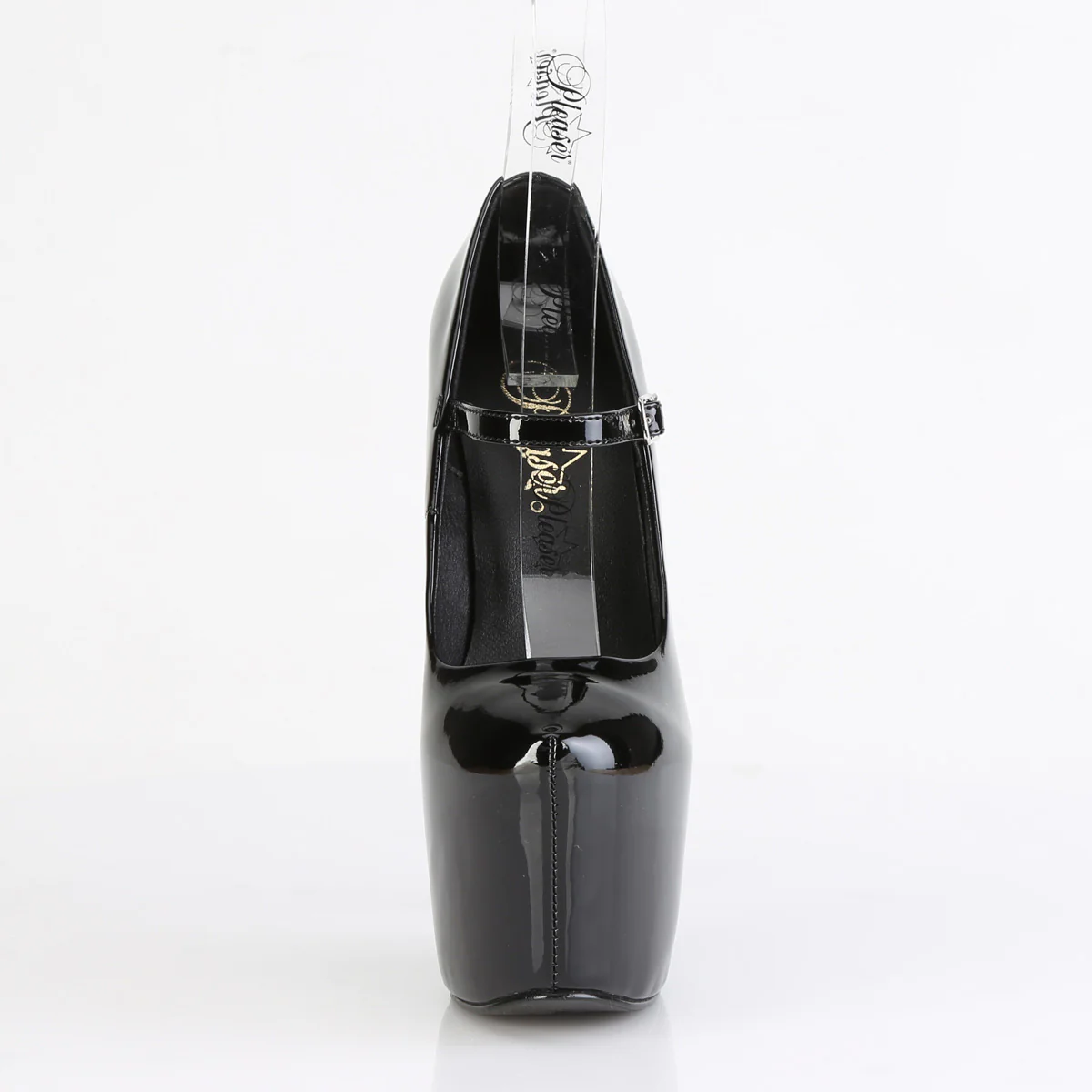 JUBILANT-28 Black Patent - Image 2