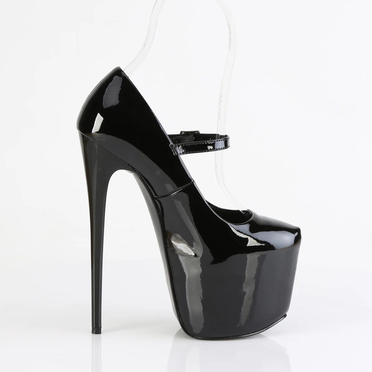 JUBILANT-28 Black Patent - Image 5