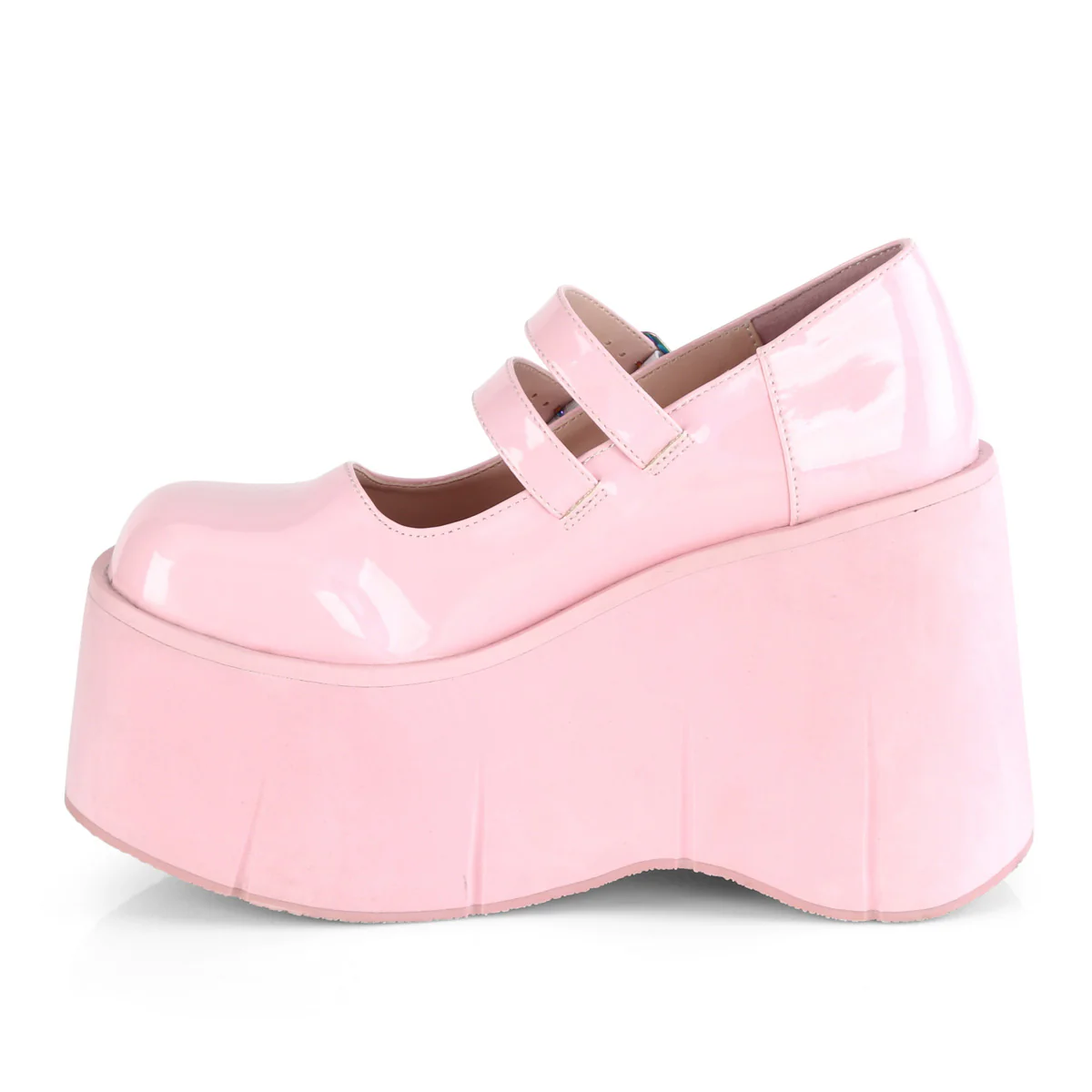 KERA-08  Baby Pink Hologram - Image 3